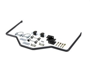 GMC Sierra 1500 Sway Bar - Rear - Belltech - Anti-Swaybar 1