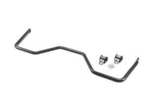 Chevrolet Suburban Sway Bar - Rear - Belltech - 1 inch Anti-Sway Bar - Gunmetal Grey - `00-`20 Chevrolet Suburban Sway Bar - Rear - Belltech - 1 inch Anti-Sway Bar - Gunmetal Grey - `00-`20