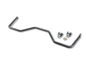 Chevrolet Tahoe Sway Bar - Rear - Belltech - 1 inch Anti-Sway Bar - Gunmetal Grey - `00-`20