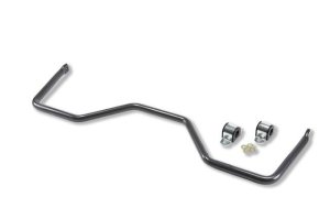 Chevrolet Tahoe Sway Bar - Rear - Belltech - 1 inch Anti-Sway Bar - Gunmetal Grey - `00-`20