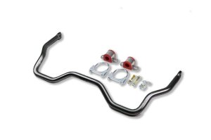 Chevrolet Jimmy Sway Bar - Rear - Belltech - Gunmetal Grey - `95-`03