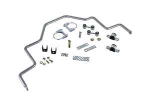 Ford F-150 Rear Anti-Swaybar - Belltech - Gunmetal - `09-`13