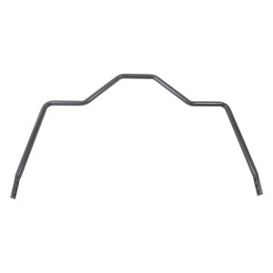 Ford F150 Sway Bar - Rear - Belltech - Rear Anti-Sway Bar with Hardware - Gunmetal Grey - `21-`27