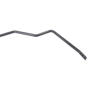 Ford F150 Sway Bar - Rear - Belltech - Rear Anti-Sway Bar with Hardware - Gunmetal Grey - `21-`27