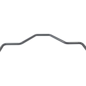 Ford F150 Sway Bar - Rear - Belltech - Rear Anti-Sway Bar with Hardware - Gunmetal Grey - `21-`27