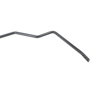 Ford F150 Sway Bar - Rear - Belltech - Rear Anti-Sway Bar with Hardware - Gunmetal Grey - `21-`27