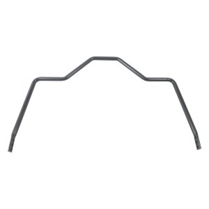 Ford F150 Sway Bar - Rear - Belltech - Rear Anti-Sway Bar with Hardware - Gunmetal Grey - `21-`27