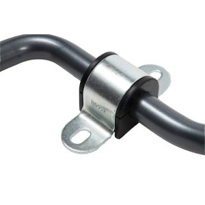 Ford F150 Sway Bar - Rear - Belltech - Rear Anti-Sway Bar with Hardware - Gunmetal Grey - `21-`27