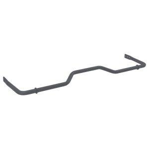 RAM 1500 Sway Bar - Rear - Belltech - Anti-Swaybar - Gunmetal Grey - `19-`24