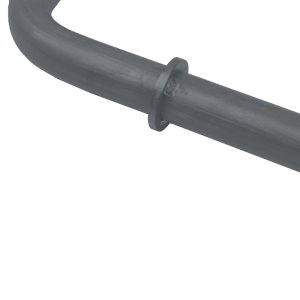 RAM 1500 Sway Bar - Rear - Belltech - Anti-Swaybar - Gunmetal Grey - `19-`24