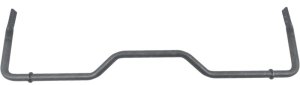 RAM 1500 Sway Bar - Rear - Belltech - Anti-Swaybar - Gunmetal Grey - `19-`24