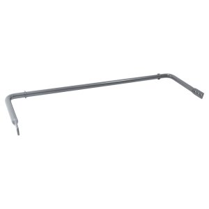 Chevrolet Tahoe Suspension Stabilizer Bar - Rear - Belltech - Rear Anti-Swaybar - Gunmetal Grey - `21-`24
