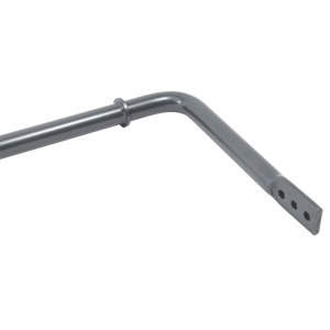 Chevrolet Tahoe Suspension Stabilizer Bar - Rear - Belltech - Rear Anti-Swaybar - Gunmetal Grey - `21-`24