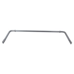 GMC Yukon Suspension Stabilizer Bar - Rear - Belltech - Rear Anti-Swaybar - Gunmetal Grey - `21-`24