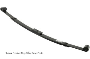 Chevrolet Silverado 1500 Leaf Spring - Rear - Belltech - 3 Chevrolet Silverado 1500 Leaf Spring - Rear - Belltech - 3