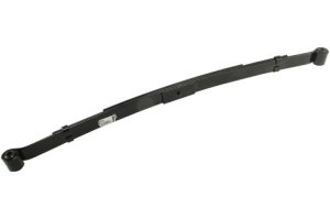 Chevrolet Colorado Leaf Spring - Rear - Belltech - 3
