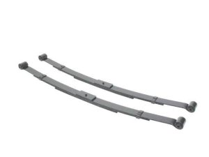 Chevrolet Astro Leaf Spring - Rear - Belltech - 3
