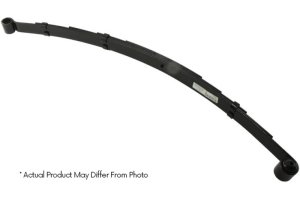 GMC Jimmy Leaf Spring - Rear - Belltech - 3 GMC Jimmy Leaf Spring - Rear - Belltech - 3