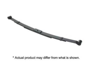 Ford Ranger Leaf Spring - Rear - Belltech - 3 Ford Ranger Leaf Spring - Rear - Belltech - 3