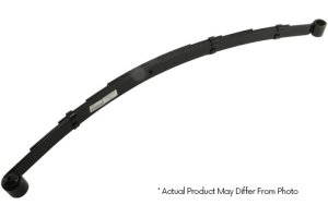 Dodge Dakota Leaf Spring - Rear - Belltech - 3 Dodge Dakota Leaf Spring - Rear - Belltech - 3
