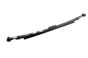 Dodge Ram 1500 Quad Cab Leaf Spring - Rear - Belltech - 3