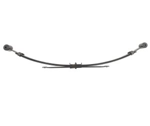 Chevrolet Silverado 1500 Leaf Spring - Rear - Belltech - 2 Chevrolet Silverado 1500 Leaf Spring - Rear - Belltech - 2