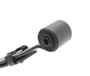 GMC Sierra 1500 Leaf Spring - Rear - Belltech - 2