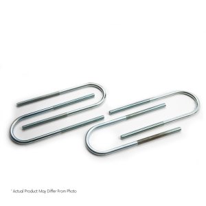 Chevrolet Colorado Lowering Block Kit - Rear - Belltech - 1 inch Drop - `04-`12 Chevrolet Colorado Lowering Block Kit - Rear - Belltech - 1 inch Drop - `04-`12