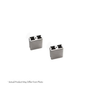 GMC Canyon Lowering Block Kit - Rear - Belltech - 1 inch Drop - `04-`12