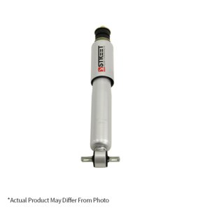 Ford Mustang Shock Absorber - Rear - Belltech - Street Performance - `79-`04