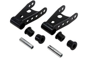 Ford F150 Shackle Kit - Rear - Belltech - 1