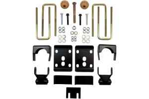 Ford F150 Suspension Flip Kit - Rear - Belltech - 5.5in Rear Drop - `09-`13