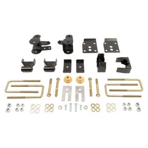 Ford F-150 Suspension Flip Kit - Rear - Belltech - 4