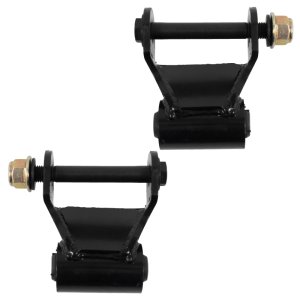 Ford F150 Suspension Flip Kit - Rear - Belltech - 6.5in Drop for 2WD / 7.5in Drop for 4WD - `21-`27