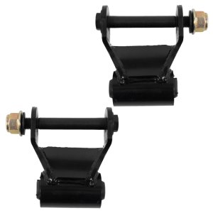 Ford F150 Suspension Flip Kit - Rear - Belltech - 6.5in Drop for 2WD / 7.5in Drop for 4WD - `21-`27