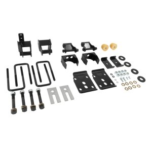 Ford F-150 Flip Kit - Rear - Belltech - 4.5