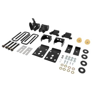 Ford F-150 Flip Kit - Rear - Belltech - 4.5