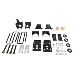 Ford F-150 Flip Kit - Rear - Belltech - 4.5