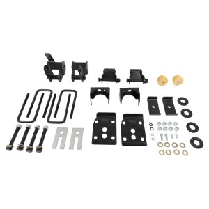 Ford F-150 Flip Kit - Rear - Belltech - 4.5