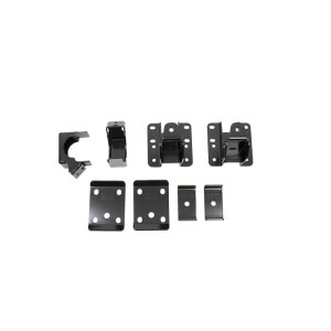 Chevrolet Silverado 1500 Coilover Suspension Kit - Belltech - Height Adjustable - `07-`13