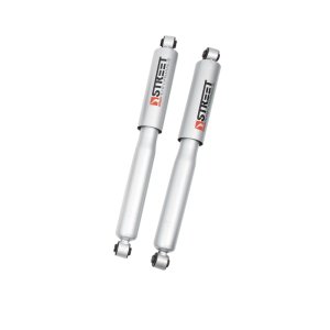 Chevrolet Silverado 1500 Coilover Suspension Kit - Belltech - Height Adjustable - `07-`13