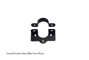 Chevrolet Silverado 1500 Shackle and Hanger Kit - Rear - Belltech - 3