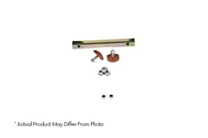Chevrolet Silverado Hanger Kit - Rear - Belltech - Leaf Spring Lowering Kit - `99-`06