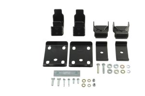 Chevrolet Silverado 1500 Suspension Flip Kit - Belltech - 7