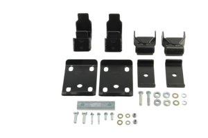 Chevrolet Silverado 1500 Suspension Flip Kit - Belltech - 7