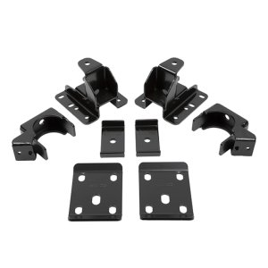 GMC Sierra 1500 Suspension Drop Kit - Rear - Belltech - Flip Kit 5 GMC Sierra 1500 Suspension Drop Kit - Rear - Belltech - Flip Kit 5