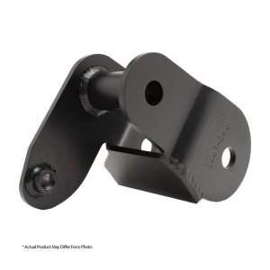 Chevrolet Silverado 1500 Suspension Flip Kit - Rear - Belltech - 6in Flip Kit w/ C-Section - `19-`24