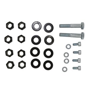 Ford Ranger Flip Kit - Rear - Belltech - 4