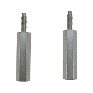 Ford Ranger Suspension Flip Kit - Rear - Belltech - Adjustable Drop 4