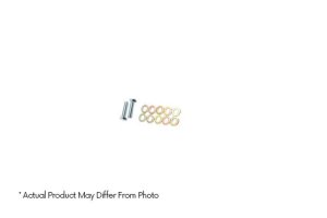 GMC Sierra 1500 Leaf Spring Hanger Kit - Rear - Belltech - Lift - `99-`18